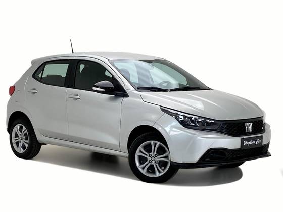FIAT ARGO 1.3 FIREFLY FLEX DRIVE CVT FIAT ARGO 1.3 FIREFLY FLEX DRIVE CVT